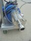 IKA DR3-6/A Stainless Steel Inline High Shear Disperser, 7.5 HP, Portable