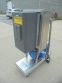 IKA DR3-6/A Stainless Steel Inline High Shear Disperser, 7.5 HP, Portable