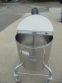 86 Gallon Permasan Stainless Steel Sanitary Portable Tank