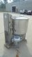 Bock FP 900 Perforated Basket Centrifuge, Stainless