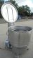 Bock FP 900 Perforated Basket Centrifuge, Stainless