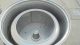Bock FP 900 Perforated Basket Centrifuge, Stainless