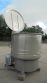 Bock FP 900 Perforated Basket Centrifuge, Stainless