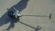 SPX/Lightnin .25HP Clamp-on Propeller Mixer, Variable Speed