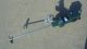 SPX/Lightnin .25HP Clamp-on Propeller Mixer, Variable Speed