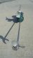 SPX/Lightnin .25HP Clamp-on Propeller Mixer, Variable Speed