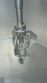 308 Gallon Permasan SS tank with Admix Rotosolver