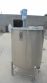 308 Gallon Permasan SS tank with Admix Rotosolver