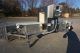 Cassel "Shark 2" Stainless Steel Metal Detector,18 In. Wide X 16 In. High Aperture