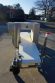 Cassel "Shark 2" Stainless Steel Metal Detector,18 In. Wide X 16 In. High Aperture