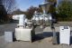 Littleford FKM-600 Stainless Steel Plow Mixer, 75 PSI Jacket