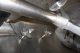 Littleford FKM-600 Stainless Steel Plow Mixer, 75 PSI Jacket
