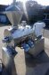 Littleford FKM-600 Stainless Steel Plow Mixer, 75 PSI Jacket