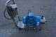 Silverson 450LS Stainless Inline High Shear Mixer, Portable