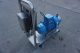 Silverson 450LS Stainless Inline High Shear Mixer, Portable