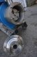 Silverson 450LS Stainless Inline High Shear Mixer, Portable