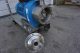 Silverson 450LS Stainless Inline High Shear Mixer, Portable