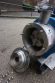 Silverson 450LS Stainless Inline High Shear Mixer, Portable