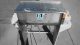 5 Cu. Ft. Ross Stainless Steel Double Ribbon Blender, 5 HP