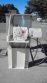 5 Cu. Ft. Ross Stainless Steel Double Ribbon Blender, 5 HP