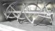 5 Cu. Ft. Ross Stainless Steel Double Ribbon Blender, 5 HP