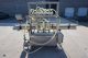 Accutek 8 Head Automatic Pressure Overflow Liquid Filling Machine, with Conveyor