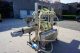 Accutek 8 Head Automatic Pressure Overflow Liquid Filling Machine, with Conveyor
