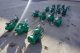 Lightnin 1/3 HP Clamp On Propeller Mixers, (7)