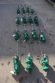 Lightnin 1/3 HP Clamp On Propeller Mixers, (7)