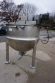 300 Gallon Lee Stainless Steel Jacketed Double Motion Mixing Kettle