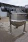 300 Gallon Lee Stainless Steel Jacketed Double Motion Mixing Kettle
