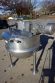300 Gallon Lee SS Jacketed Double Motion Mixing Kettle