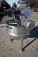 300 Gallon Lee SS Jacketed Double Motion Mixing Kettle
