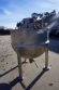 300 Gallon Lee SS Jacketed Double Motion Mixing Kettle