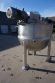 300 Gallon Lee SS Jacketed Double Motion Mixing Kettle