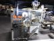 Maisa EC12/C Tea Bag Packaging Machine with Envelope Feature