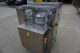 Pharma Packaging Systems PPS-M600 Plastic Bottle Unscrambler, SS