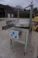 36 In. Dia Aesus Systems Rotary Unscrambling/Accumulating Table, Variable Speed