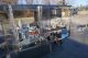 Pharma Packaging Systems PPS-M800 Plastic Bottle Unscrambler/Cleaner, Stainless Steel