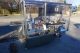 Pharma Packaging Systems PPS-M800 Plastic Bottle Unscrambler/Cleaner, Stainless Steel