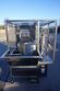Pharma Packaging Systems PPS-M800 Plastic Bottle Unscrambler/Cleaner, Stainless Steel