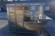 Pharma Packaging Systems PPS-M800 Plastic Bottle Unscrambler/Cleaner, Stainless Steel