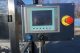 Pharma Packaging Systems PPS-M800 Plastic Bottle Unscrambler/Cleaner, Stainless Steel