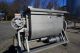 15 Cu. Ft. Groen/CapKold Stainless Steel Double Ribbon Blender, Tilt Discharge