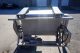 15 Cu. Ft. Groen/CapKold Stainless Steel Double Ribbon Blender, Tilt Discharge