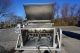 15 Cu. Ft. Groen/CapKold Stainless Steel Double Ribbon Blender, Tilt Discharge