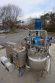 60 Gallon Greerco/Gifford Wood 316SS "Agi-Mixer" Triple Motion Full Vacuum Kettle, 100 PSI Jacket