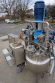 60 Gallon Greerco/Gifford Wood 316SS "Agi-Mixer" Triple Motion Full Vacuum Kettle, 100 PSI Jacket