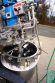 60 Gallon Greerco/Gifford Wood 316SS "Agi-Mixer" Triple Motion Full Vacuum Kettle, 100 PSI Jacket