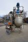 60 Gallon Greerco/Gifford Wood 316SS "Agi-Mixer" Triple Motion Full Vacuum Kettle, 100 PSI Jacket